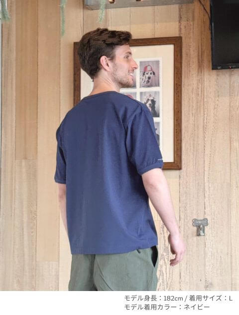 SURF TRIP　Tシャツ  ブランドのドッグデプト/DOG DEPT