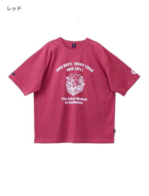 california market  T  ブランドのドッグデプト/DOG DEPT