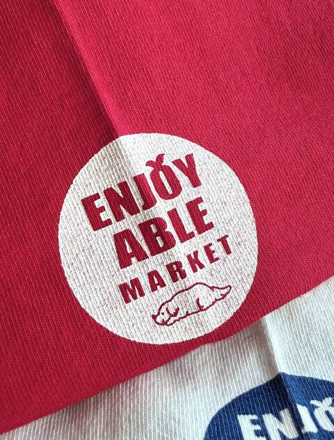 california market  T  ブランドのドッグデプト/DOG DEPT