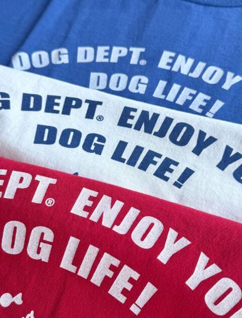 california market  T  ブランドのドッグデプト/DOG DEPT