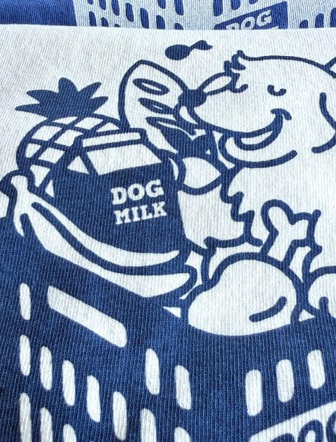 california market  T  ブランドのドッグデプト/DOG DEPT