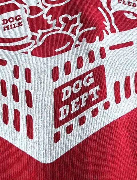 california market  T  ブランドのドッグデプト/DOG DEPT