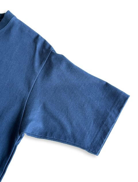 スポーツロゴTシャツ  ブランドのドッグデプト/DOG DEPT