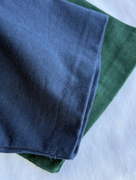 スポーツロゴTシャツ  ブランドのドッグデプト/DOG DEPT