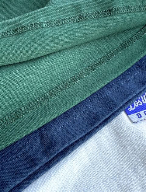 スポーツロゴTシャツ  ブランドのドッグデプト/DOG DEPT