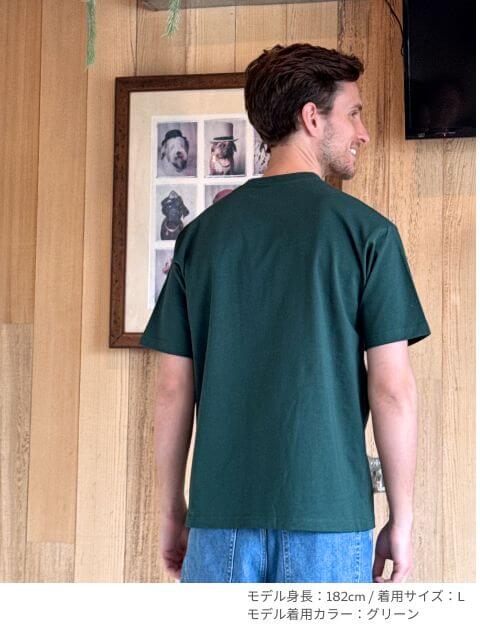 スポーツロゴTシャツ  ブランドのドッグデプト/DOG DEPT