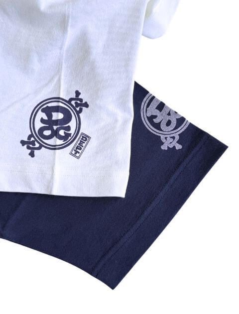 DOGDEPT OMATSURI Tシャツ ブランドのドッグデプト/DOG DEPT