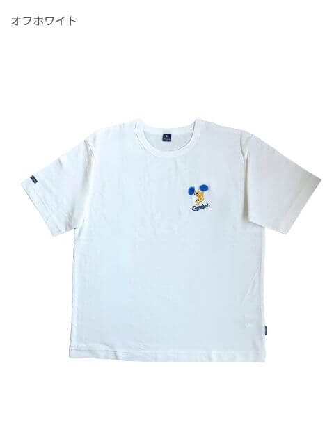 cheer dog Tシャツ ブランドのドッグデプト/DOG DEPT