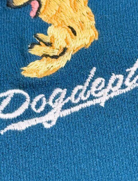 cheer dog Tシャツ ブランドのドッグデプト/DOG DEPT