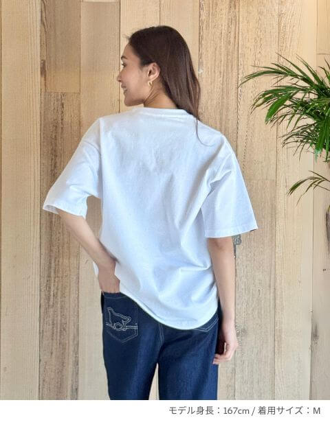 My Dog is No.1 Tシャツ  ブランドのドッグデプト/DOG DEPT
