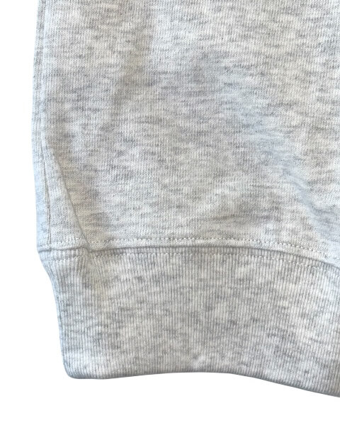 WANWAN COLLEGE 天竺クルー   ブランドのドッグデプト/DOG DEPT