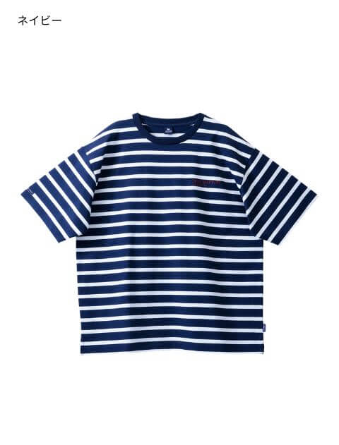 ボーダーTシャツ  ブランドのドッグデプト/DOG DEPT