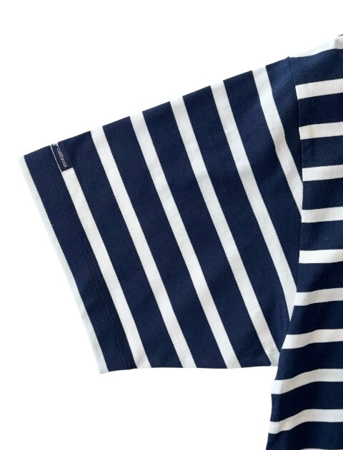 ボーダーTシャツ  ブランドのドッグデプト/DOG DEPT