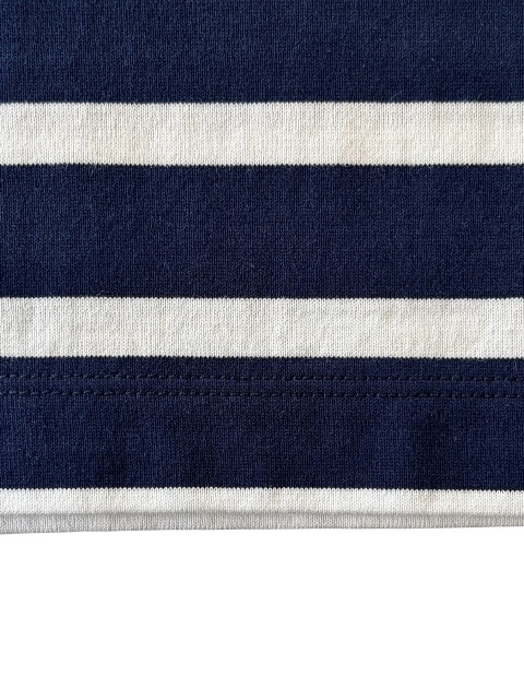 ボーダーTシャツ  ブランドのドッグデプト/DOG DEPT