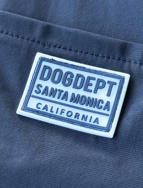 ドライタッチTシャツ  ブランドのドッグデプト/DOG DEPT