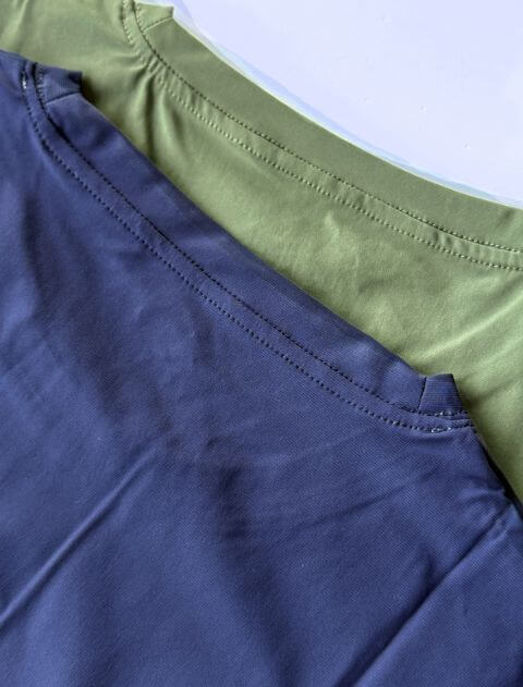ドライタッチTシャツ  ブランドのドッグデプト/DOG DEPT