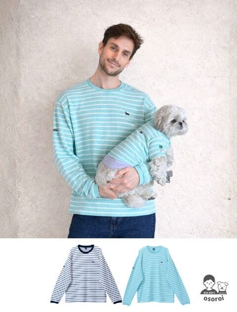 UNISEX（ユニセックス）の商品一覧 ｜ DOG DEPT（ドッグデプト）公式