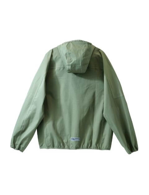 【耐水圧10000mm】撥水ジャケット ブランドのドッグデプト/DOG DEPT