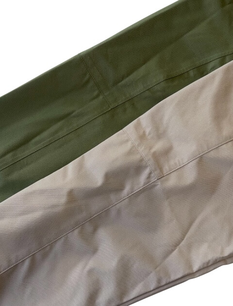 【耐水圧10000mm】撥水ジャケット ブランドのドッグデプト/DOG DEPT