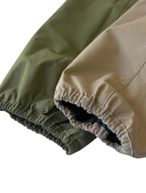 【耐水圧10000mm】撥水ジャケット ブランドのドッグデプト/DOG DEPT