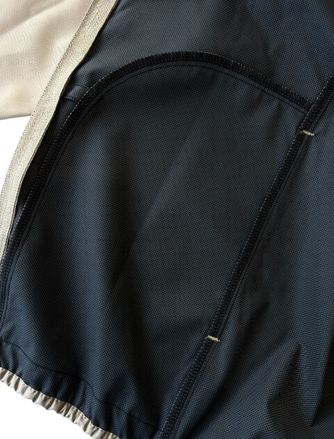 【耐水圧10000mm】撥水ジャケット ブランドのドッグデプト/DOG DEPT