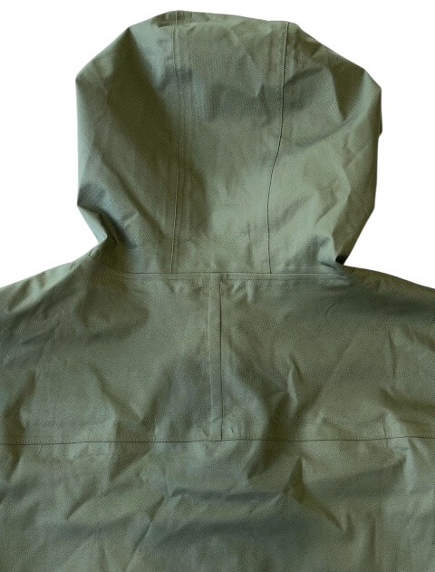 【耐水圧10000mm】撥水ジャケット ブランドのドッグデプト/DOG DEPT