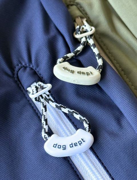 ドライタッチパンツ ブランドのドッグデプト/DOG DEPT