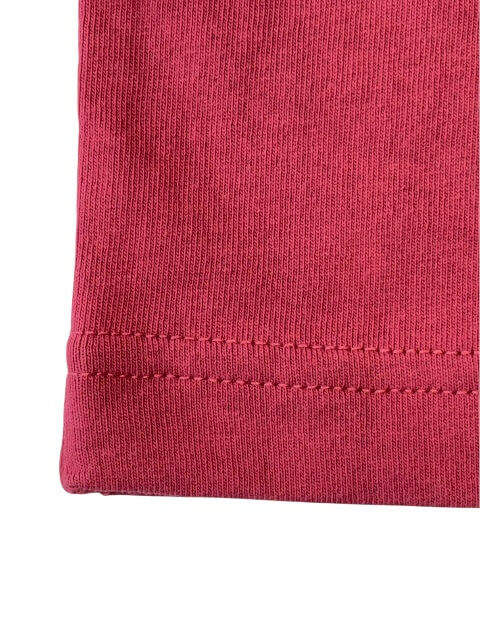 エンボス加工ロンT  ブランドのドッグデプト/DOG DEPT