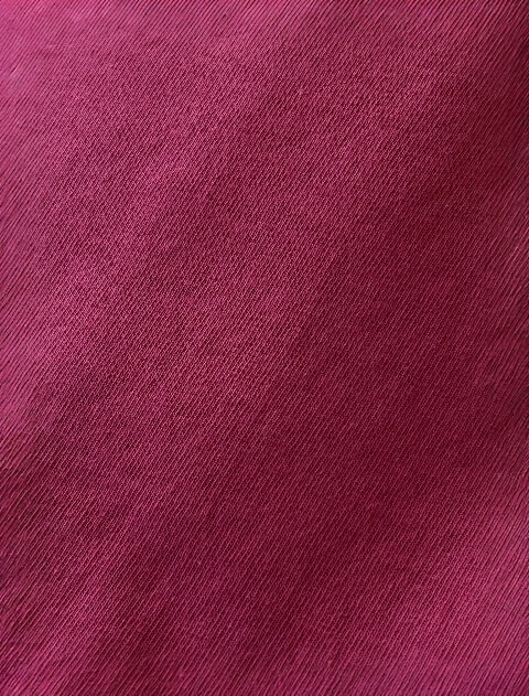 エンボス加工ロンT  ブランドのドッグデプト/DOG DEPT