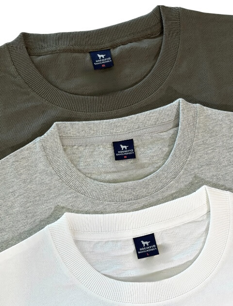 dog of alltime,forever friends ロンT  ブランドのドッグデプト/DOG DEPT