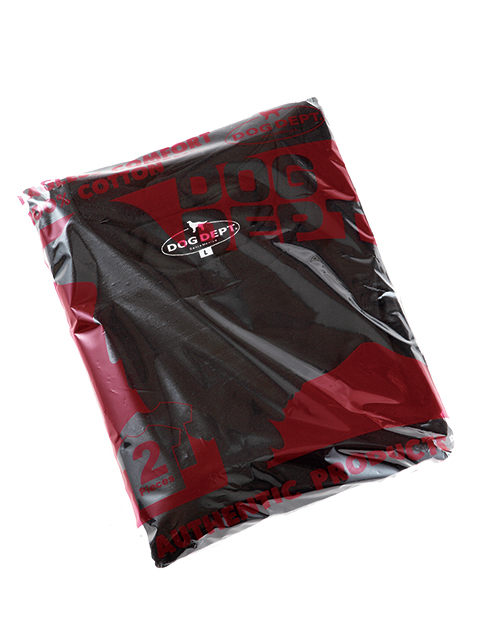 2枚組Tシャツ ブランドのドッグデプト/DOG DEPT