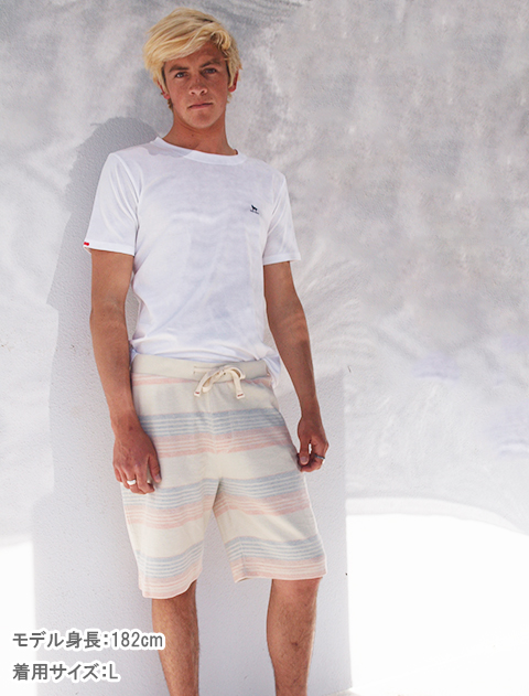 2枚組Tシャツ ブランドのドッグデプト/DOG DEPT