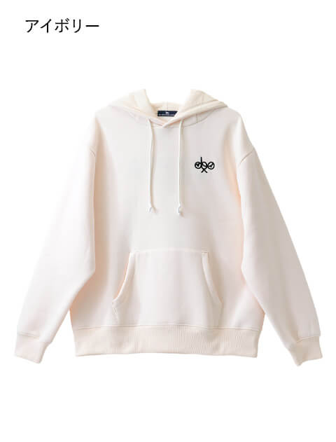 DEPTA　TRANSFORM HOODIE   ブランドのドッグデプト/DOG DEPT