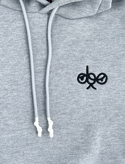 DEPTA　TRANSFORM HOODIE   ブランドのドッグデプト/DOG DEPT