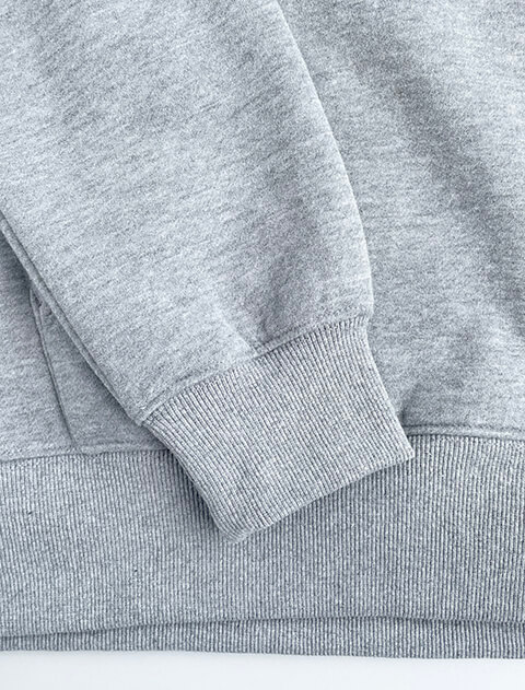 DEPTA　TRANSFORM HOODIE   ブランドのドッグデプト/DOG DEPT
