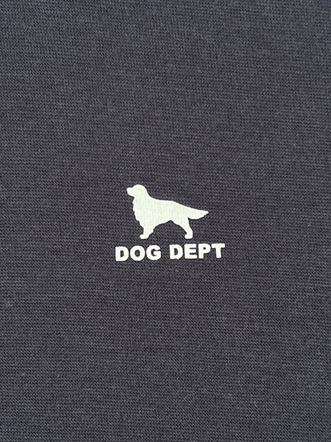CHILLロンT  ブランドのドッグデプト/DOG DEPT