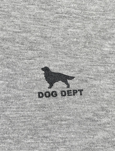 CHILLロンT  ブランドのドッグデプト/DOG DEPT