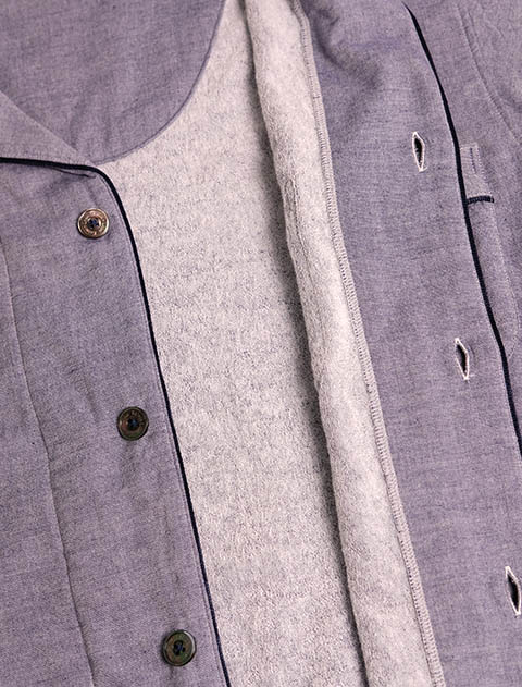 今治パジャマ ブランドのドッグデプト/DOG DEPT