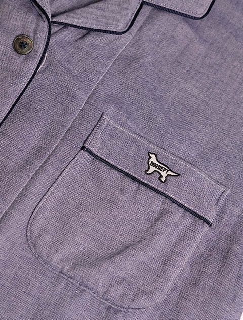 今治パジャマ ブランドのドッグデプト/DOG DEPT