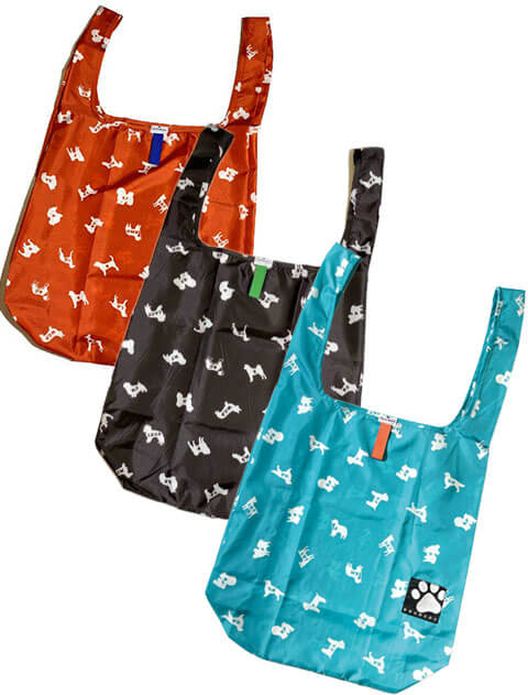 《期間限定アウトレット》【GOODS】エコバッグ大