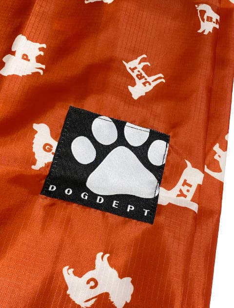 ブランドのドッグデプト/DOG DEPT エコバッグ大