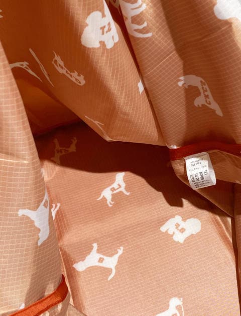 期間限定アウトレット》【GOODS】エコバッグ大