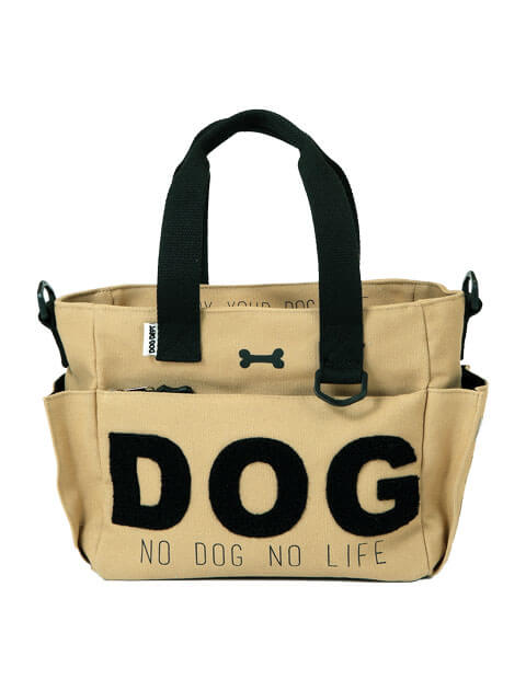 ブランドのドッグデプト/DOG DEPT 【GOODS】MY　DOG BAG