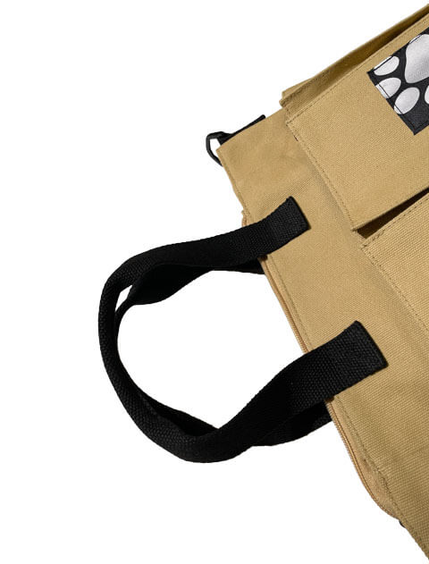 GOODS】MY DOG BAG