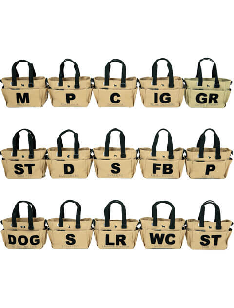 ブランドのドッグデプト/DOG DEPT 【GOODS】MY　DOG BAG