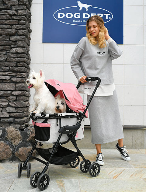 Dog Goods ドッググッズ Dog Dept ドッグデプト