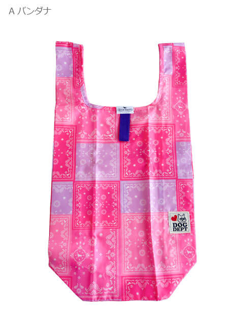 GOODS】エコバッグ小