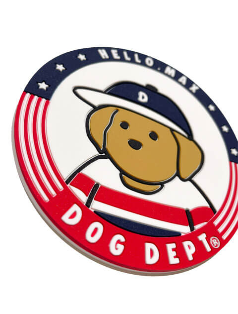 GOODS】Hello Max コースター