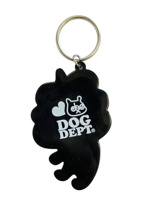 ブランドのドッグデプト/DOG DEPT MY DOG Tシャツ A