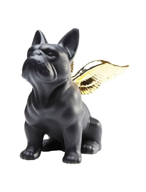 Yohji Yamamoto New Era Dog Logo Tee Black R Co アールアンドコー 国内外のブランド正規取扱公式通販